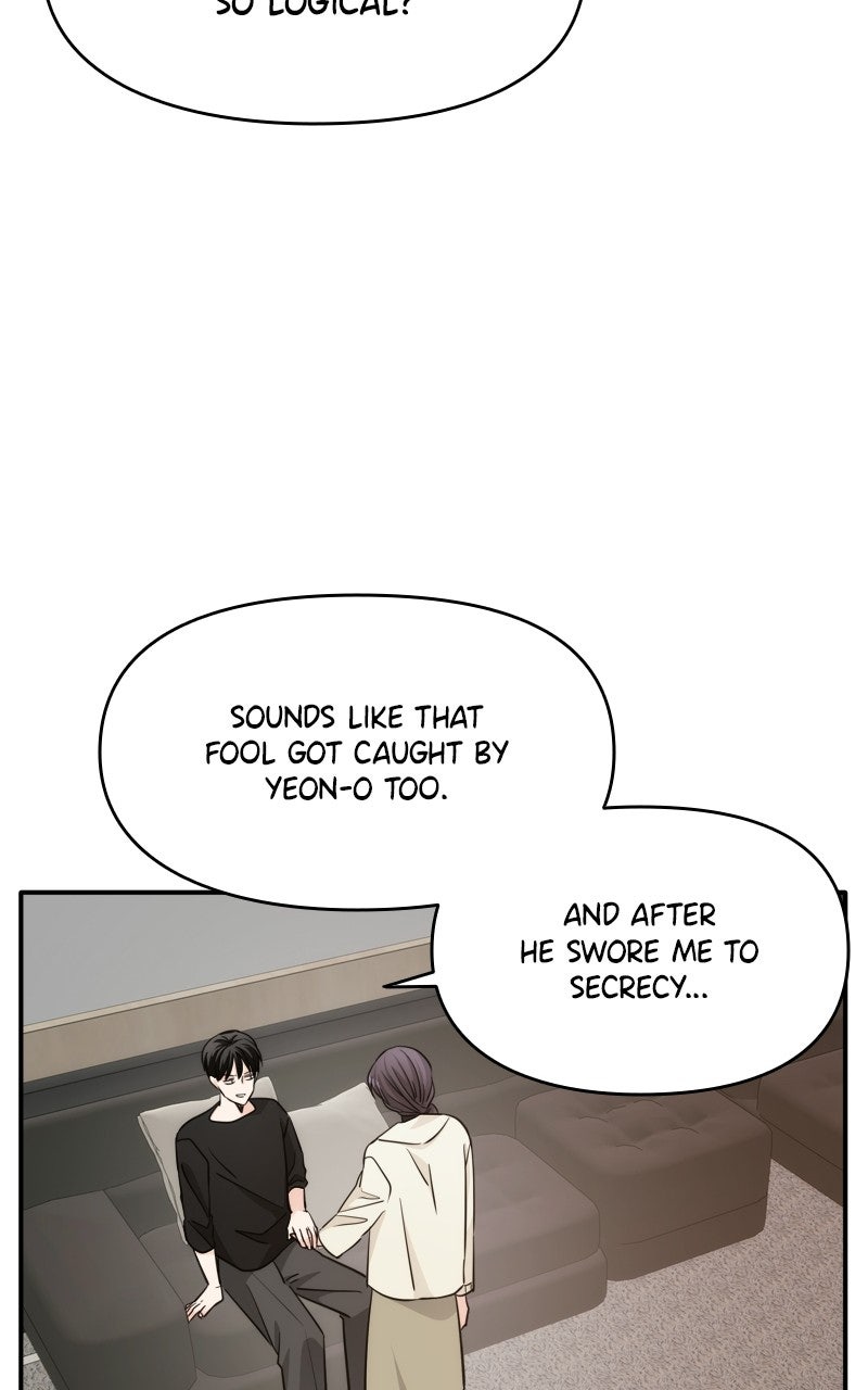 Read Disaster is Always By My Side chapter 76 image 21 on Lezhin