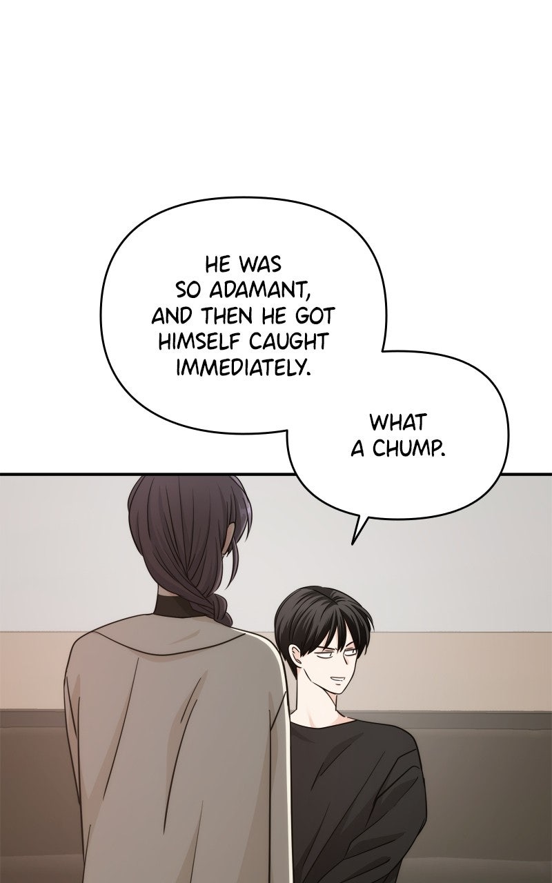 Read Disaster is Always By My Side chapter 76 image 24 on Lezhin
