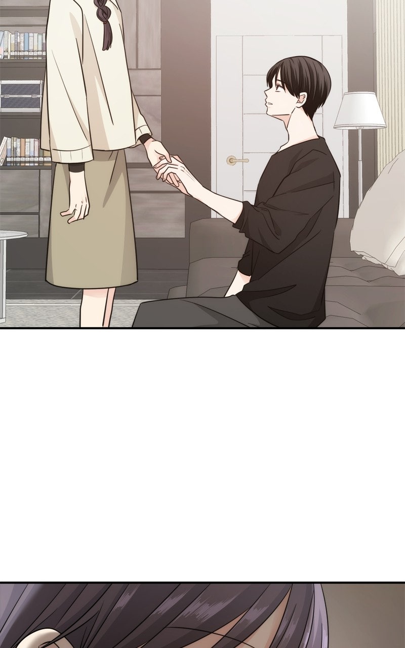Read Disaster is Always By My Side chapter 76 image 28 on Lezhin