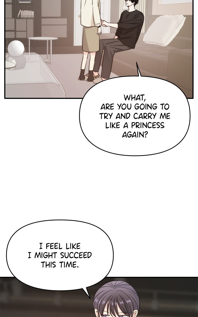 Read Disaster is Always By My Side chapter 76 image 30 on Lezhin