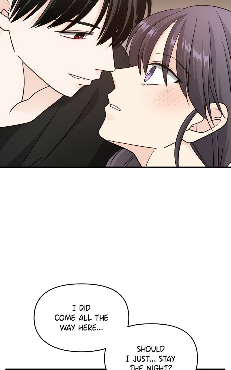 Read Disaster is Always By My Side chapter 76 image 34 on Lezhin