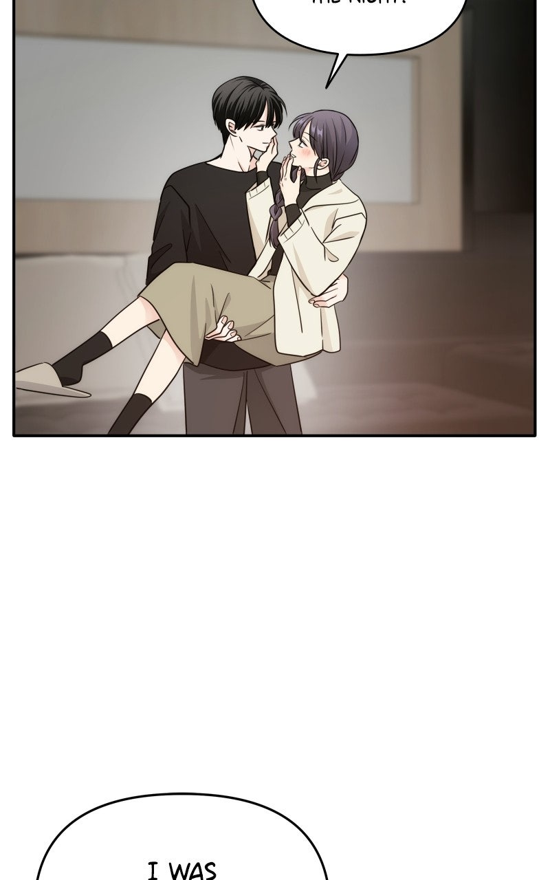 Read Disaster is Always By My Side chapter 76 image 35 on Lezhin