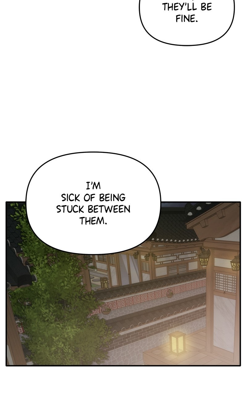 Read Disaster is Always By My Side chapter 76 image 38 on Lezhin