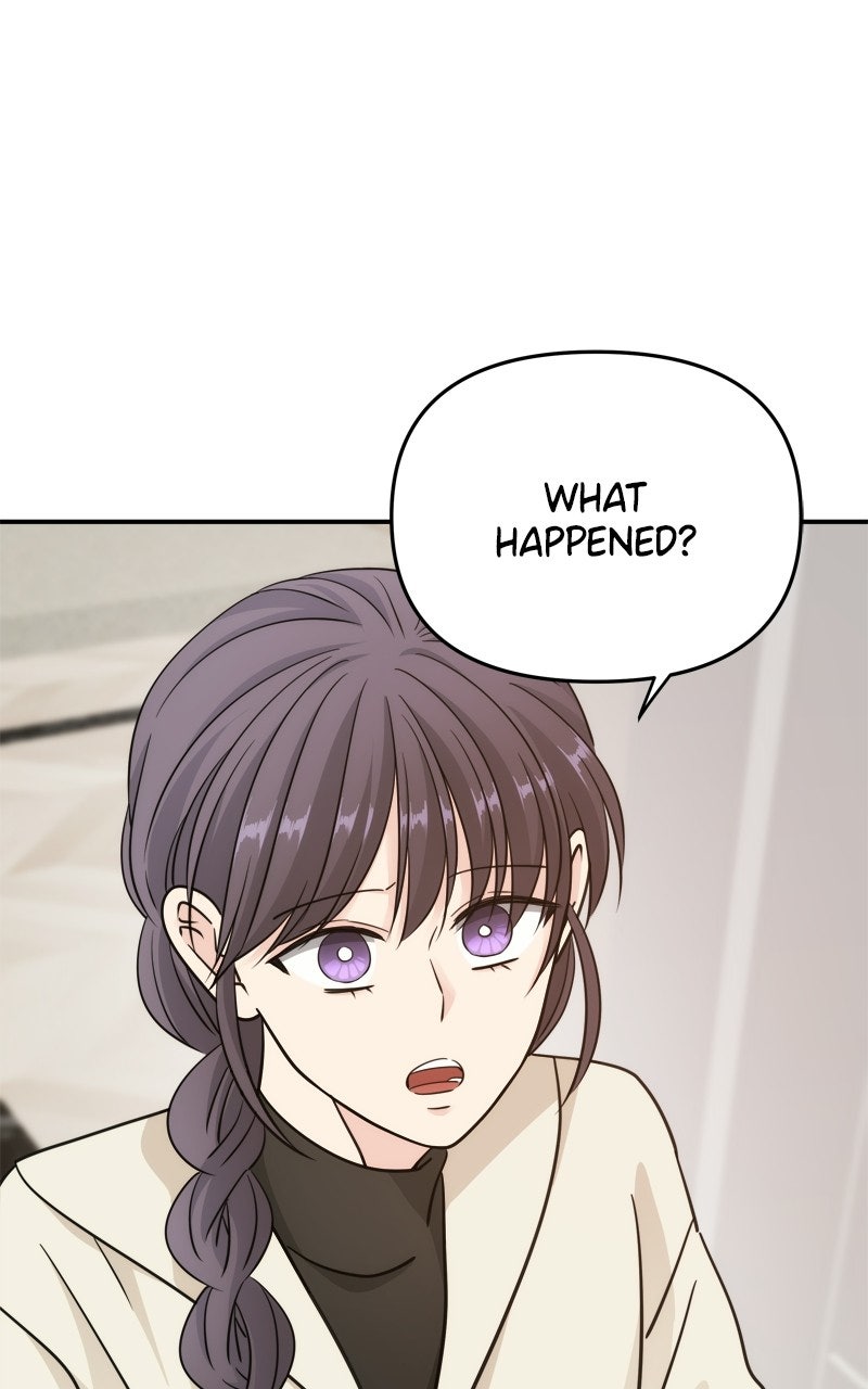 Read Disaster is Always By My Side chapter 76 image 4 on Lezhin