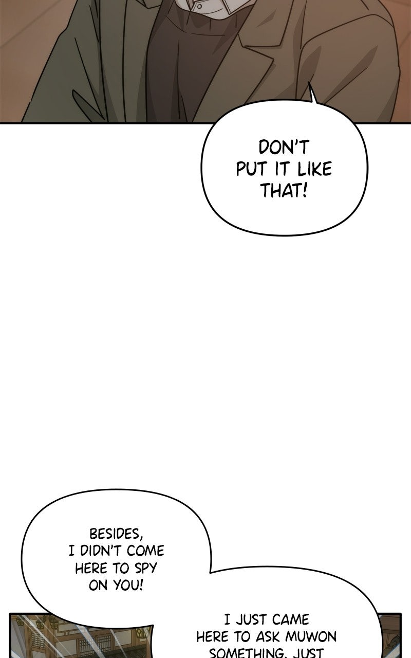 Read Disaster is Always By My Side chapter 76 image 42 on Lezhin