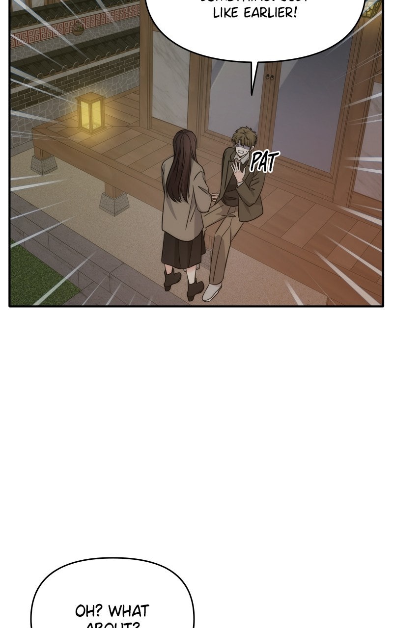 Read Disaster is Always By My Side chapter 76 image 43 on Lezhin