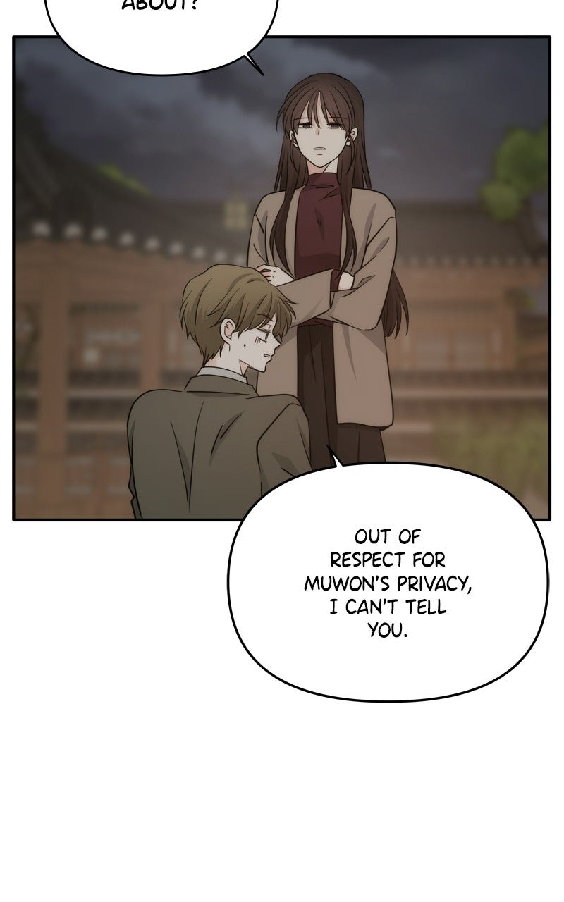 Read Disaster is Always By My Side chapter 76 image 44 on Lezhin