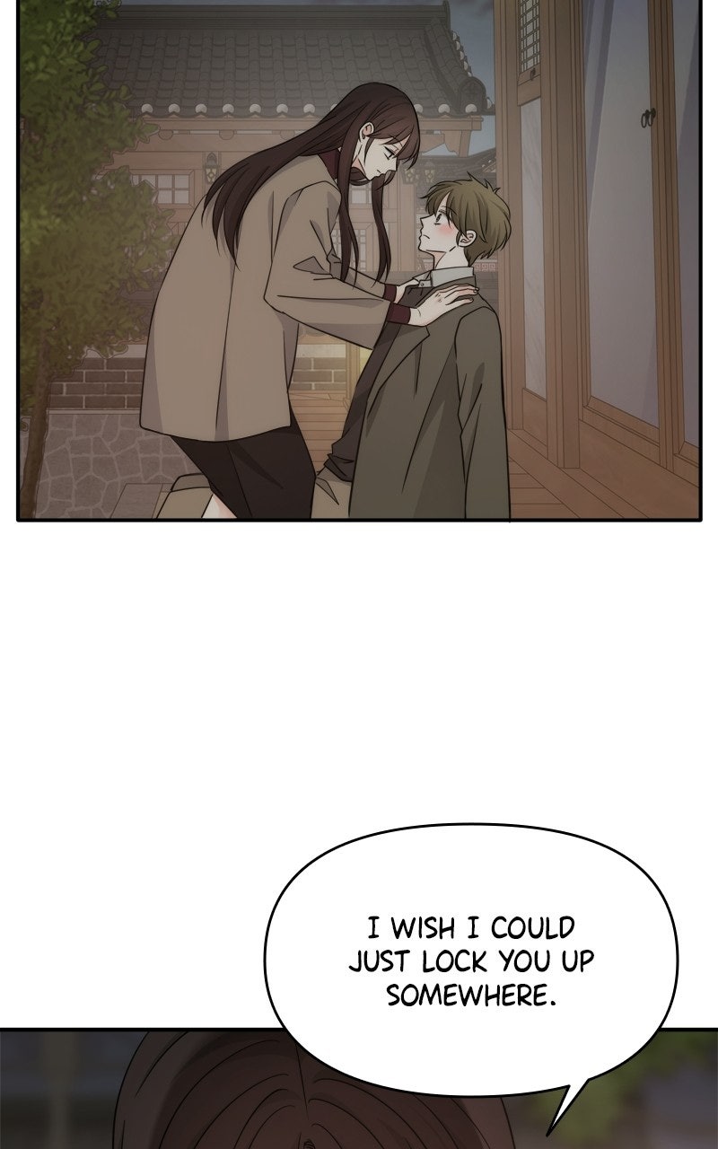 Read Disaster is Always By My Side chapter 76 image 47 on Lezhin