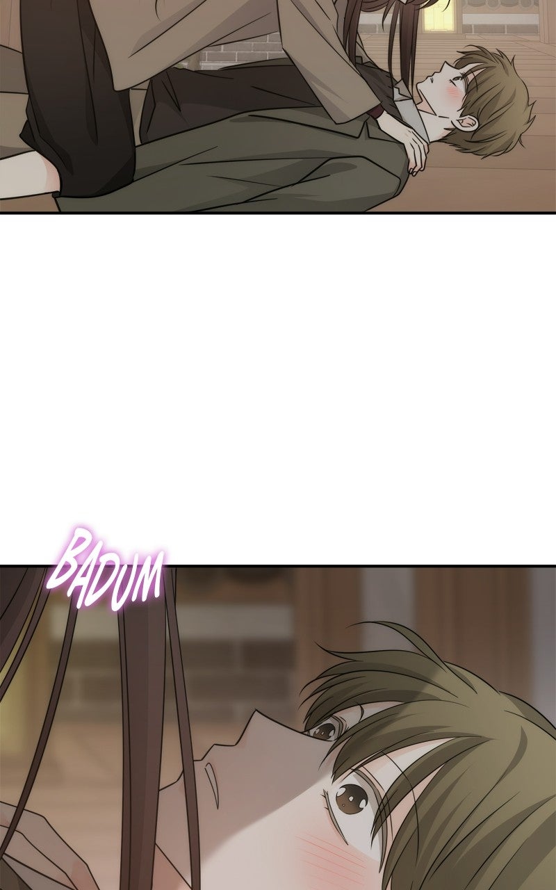 Read Disaster is Always By My Side chapter 76 image 56 on Lezhin
