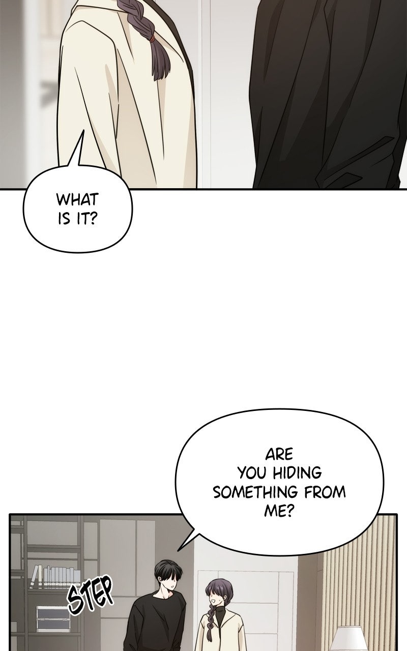 Read Disaster is Always By My Side chapter 76 image 6 on Lezhin