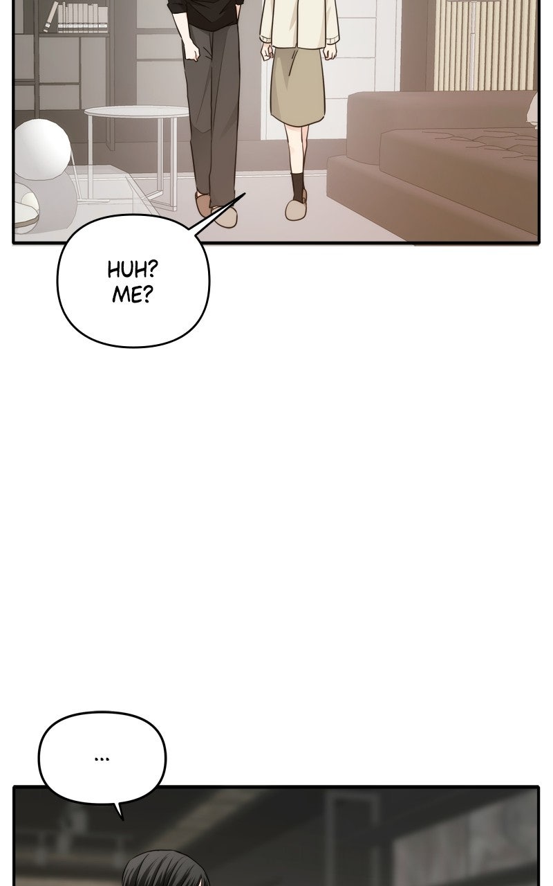 Read Disaster is Always By My Side chapter 76 image 7 on Lezhin