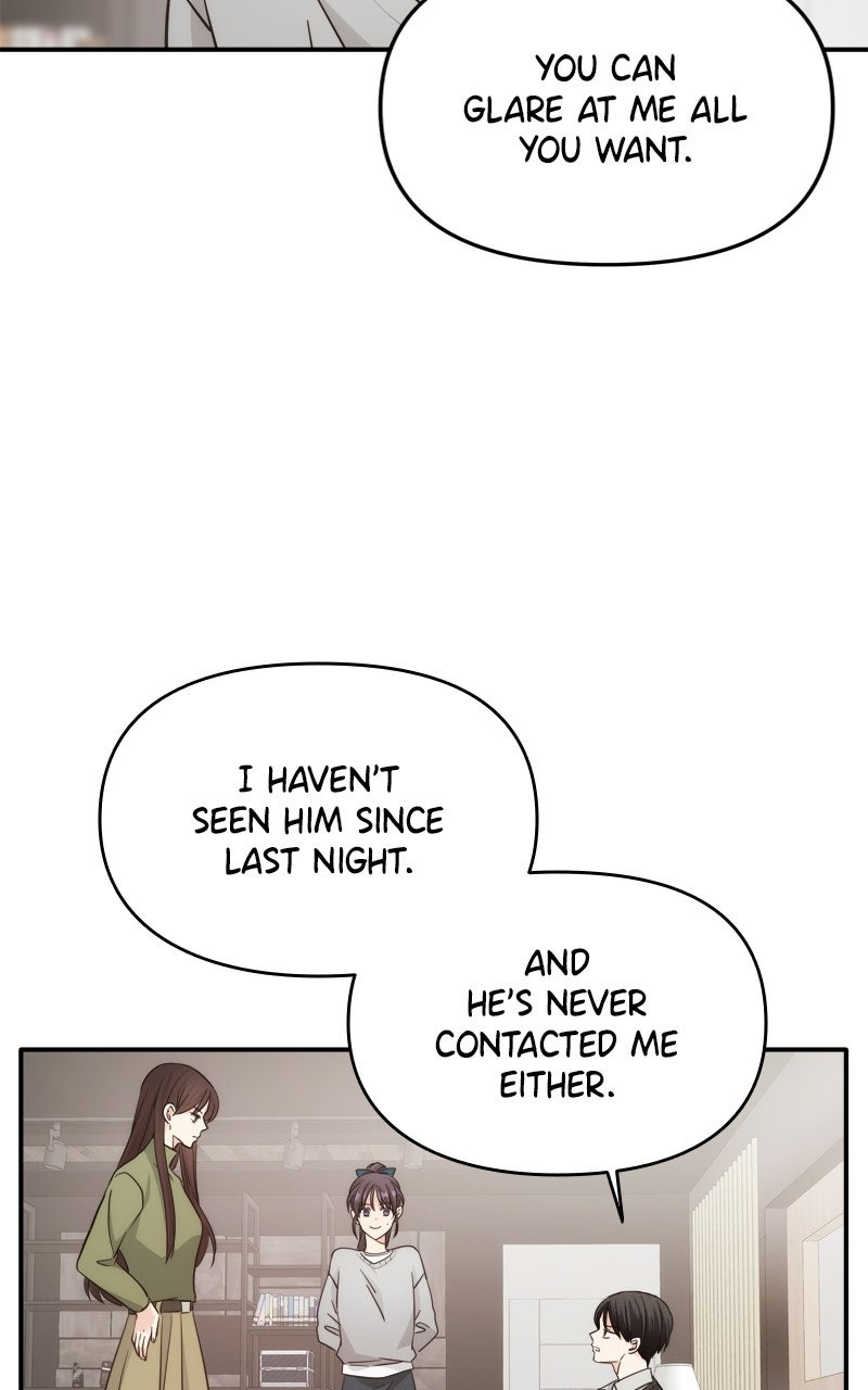 Read Disaster is Always By My Side chapter 76 image 72 on Lezhin