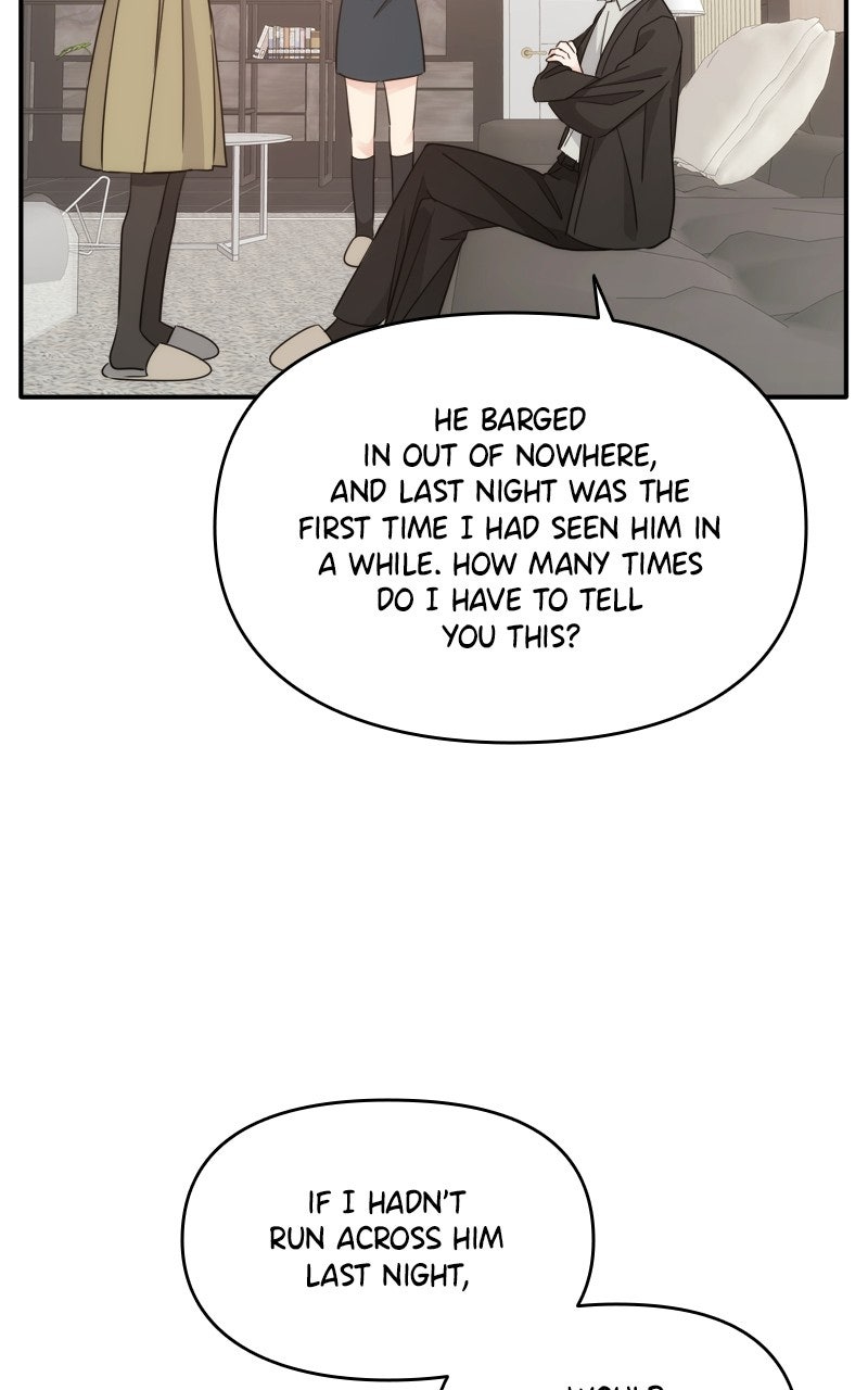 Read Disaster is Always By My Side chapter 76 image 73 on Lezhin