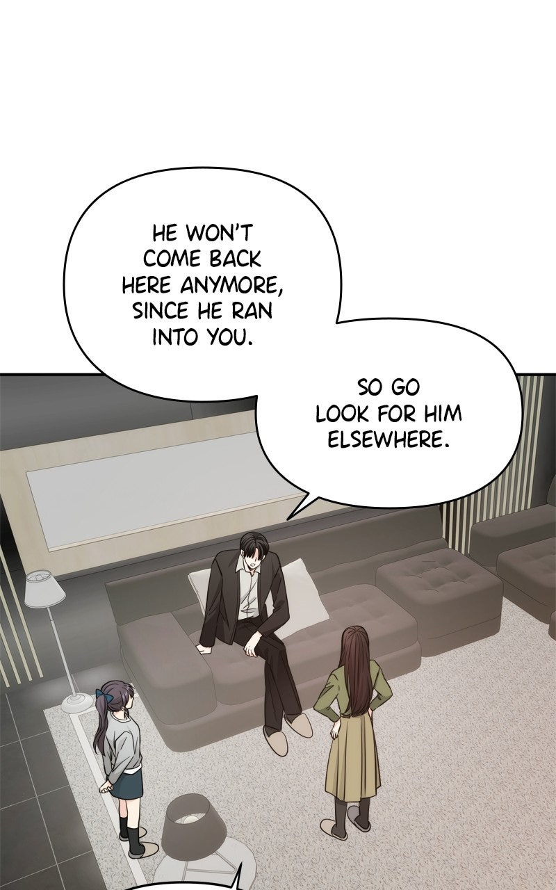 Read Disaster is Always By My Side chapter 76 image 77 on Lezhin