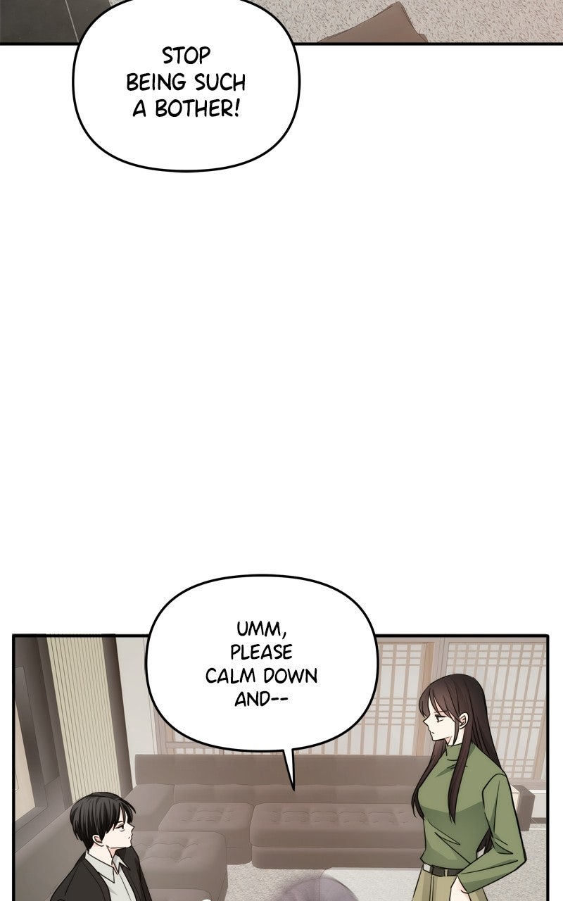 Read Disaster is Always By My Side chapter 76 image 78 on Lezhin