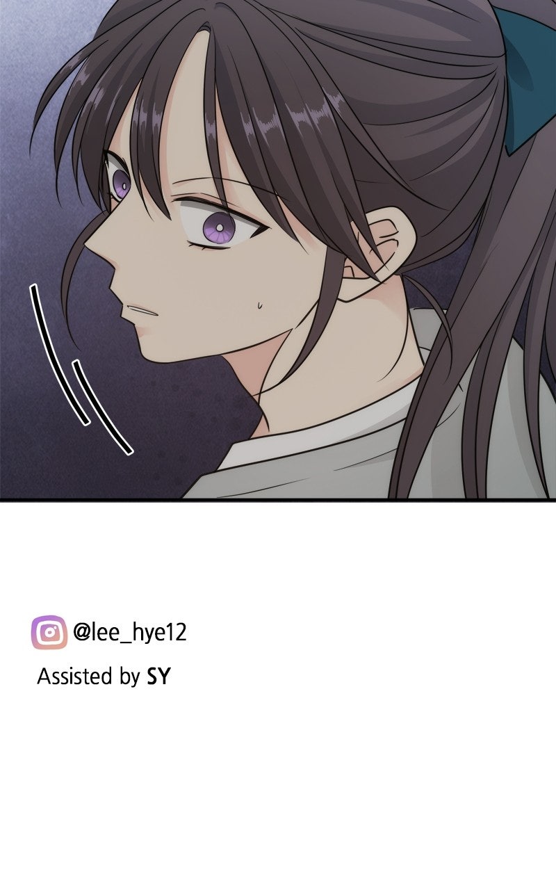 Read Disaster is Always By My Side chapter 76 image 86 on Lezhin