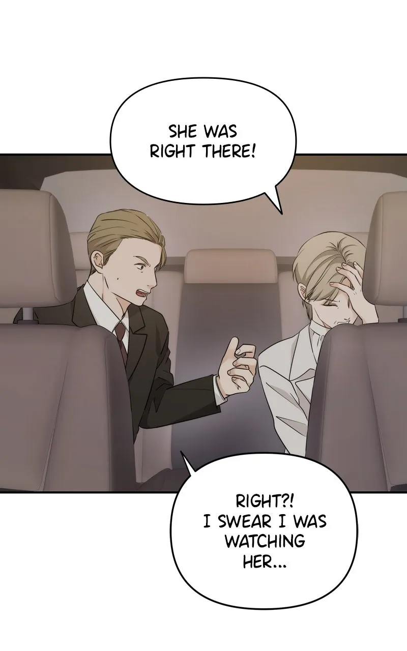 Read Disaster is Always By My Side chapter 8 image 1 on Lezhin