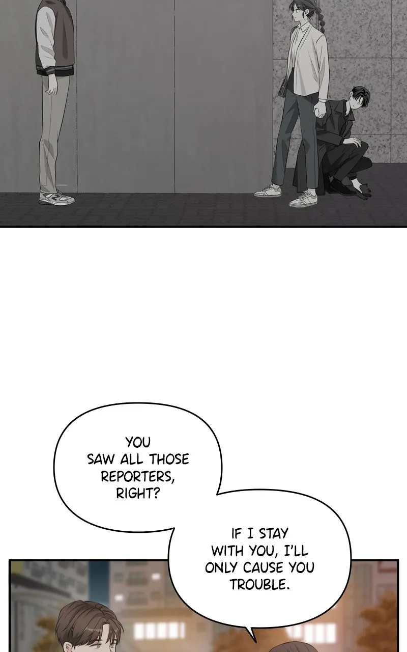 Read Disaster is Always By My Side chapter 8 image 10 on Lezhin