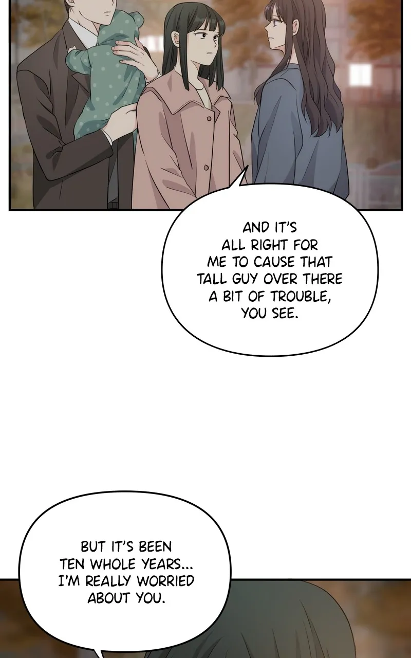 Read Disaster is Always By My Side chapter 8 image 11 on Lezhin