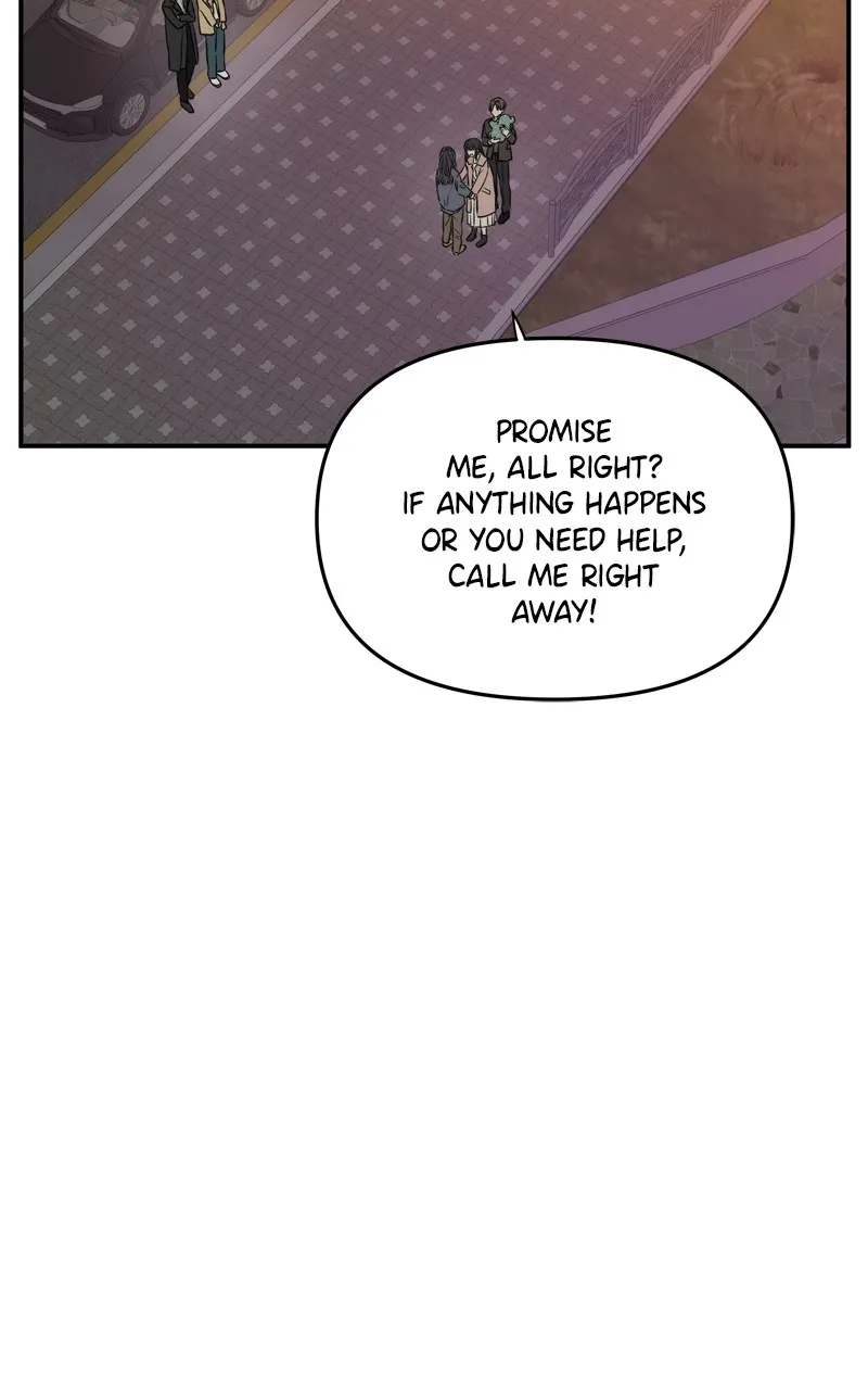 Read Disaster is Always By My Side chapter 8 image 13 on Lezhin