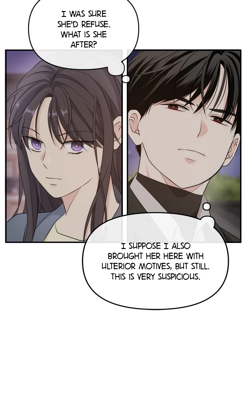 Read Disaster is Always By My Side chapter 8 image 17 on Lezhin