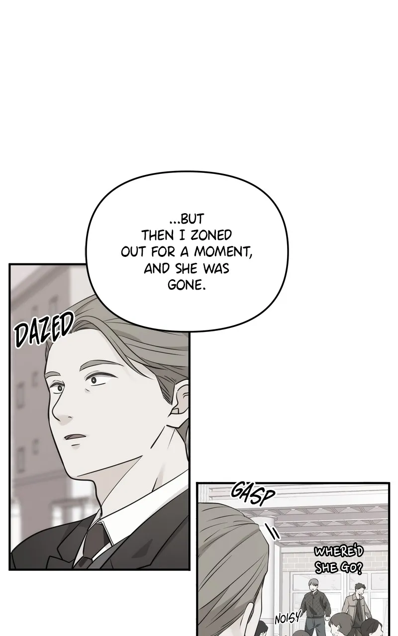 Read Disaster is Always By My Side chapter 8 image 2 on Lezhin