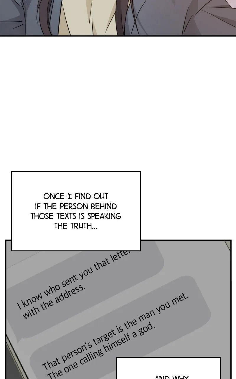 Read Disaster is Always By My Side chapter 8 image 20 on Lezhin