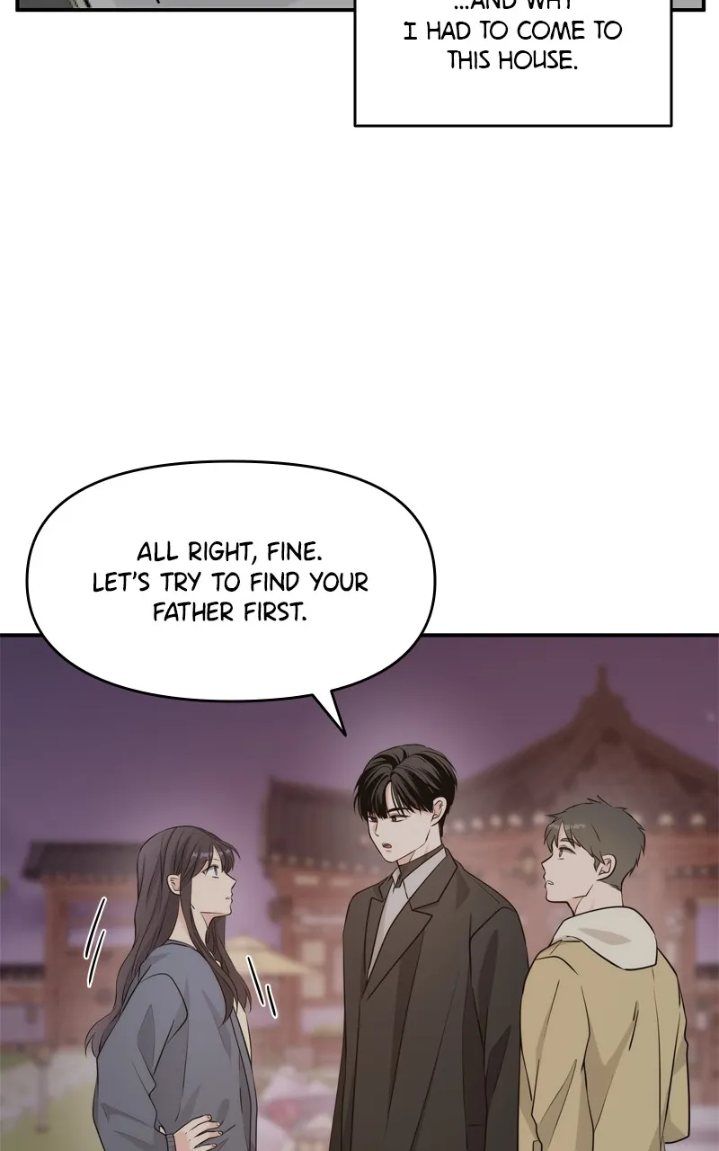 Read Disaster is Always By My Side chapter 8 image 21 on Lezhin