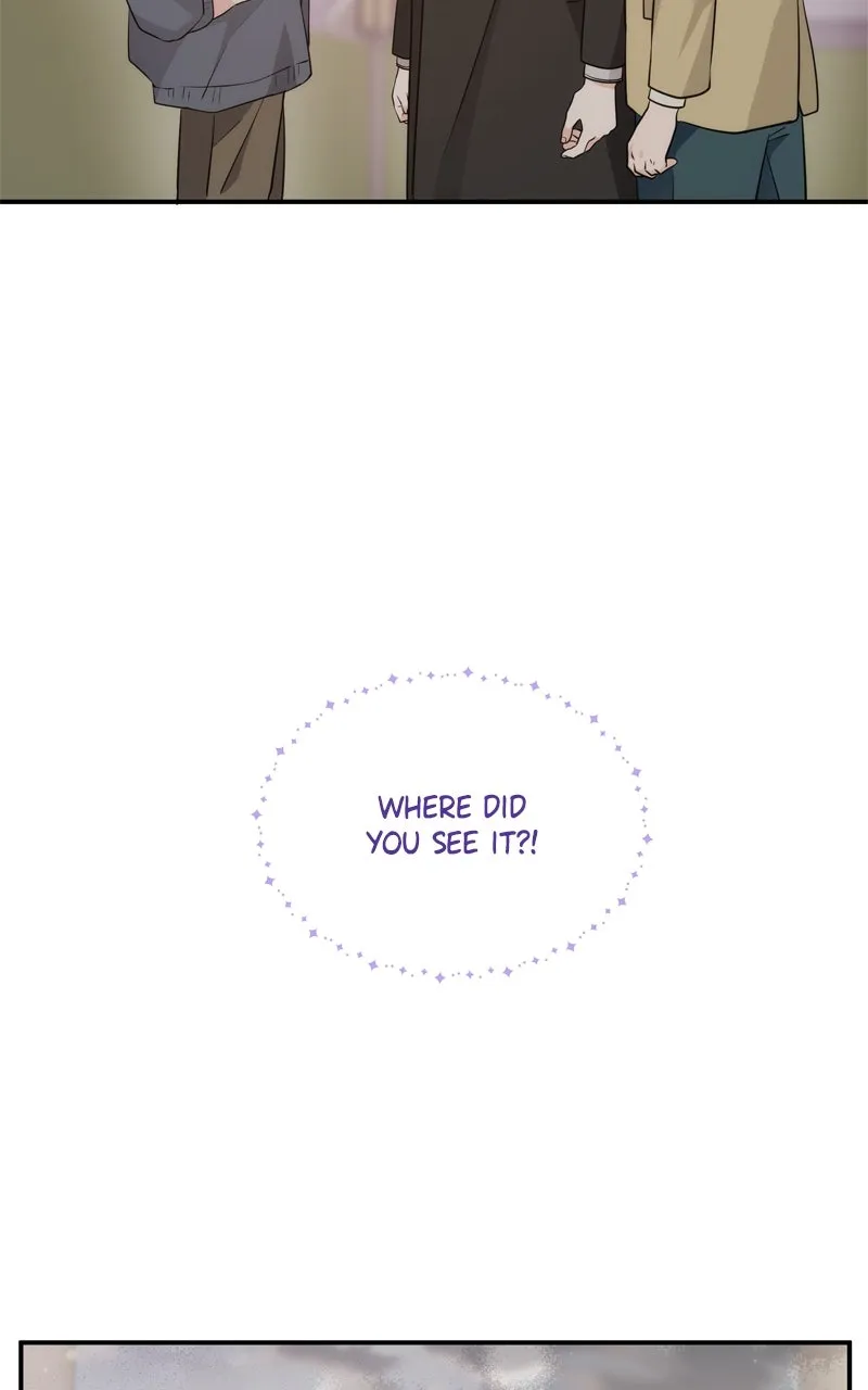 Read Disaster is Always By My Side chapter 8 image 22 on Lezhin