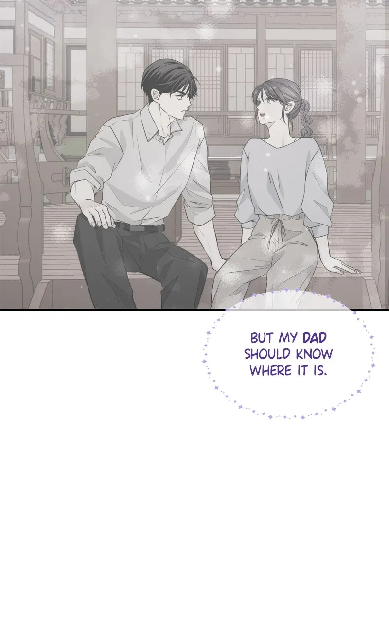 Read Disaster is Always By My Side chapter 8 image 24 on Lezhin