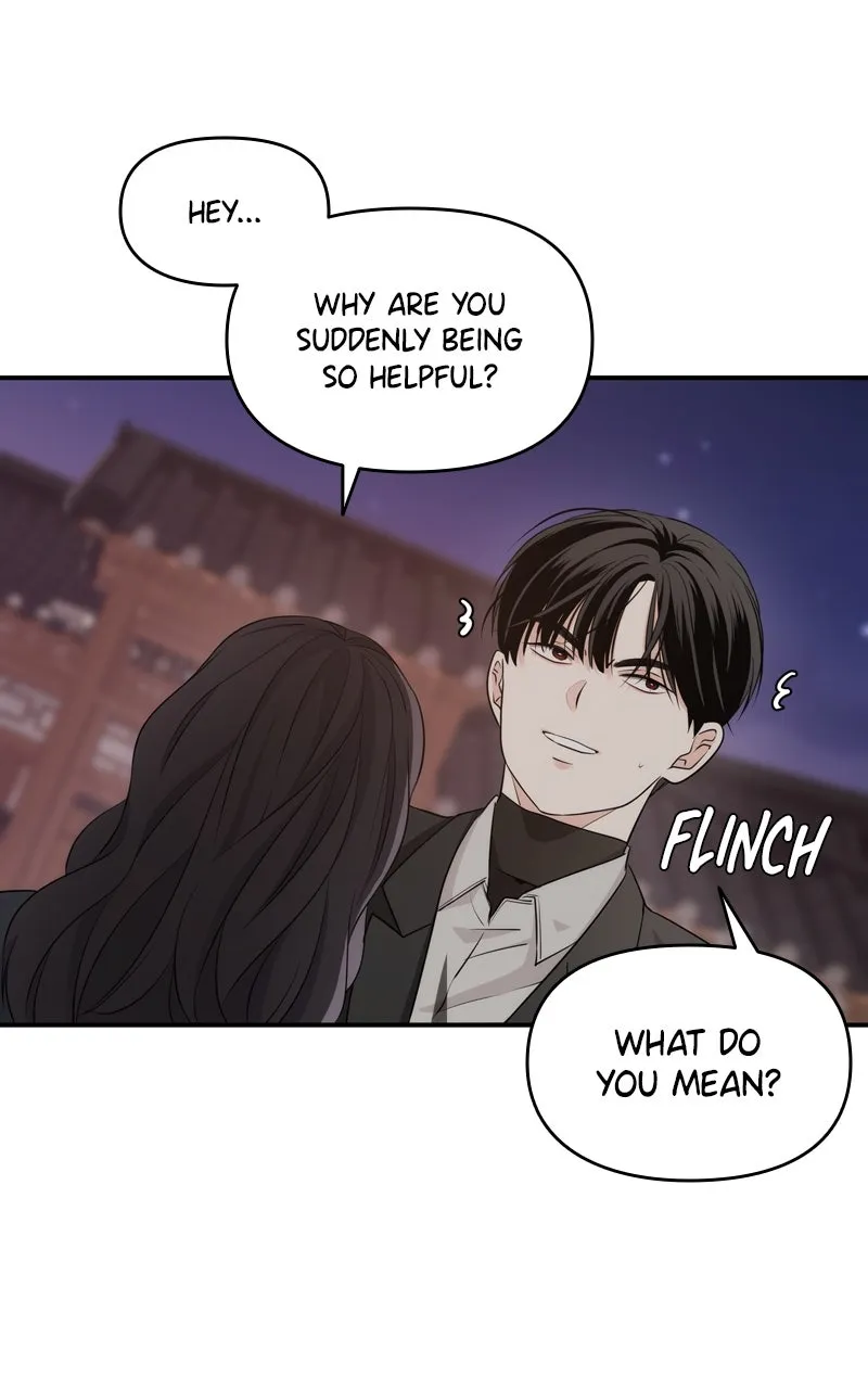 Read Disaster is Always By My Side chapter 8 image 25 on Lezhin