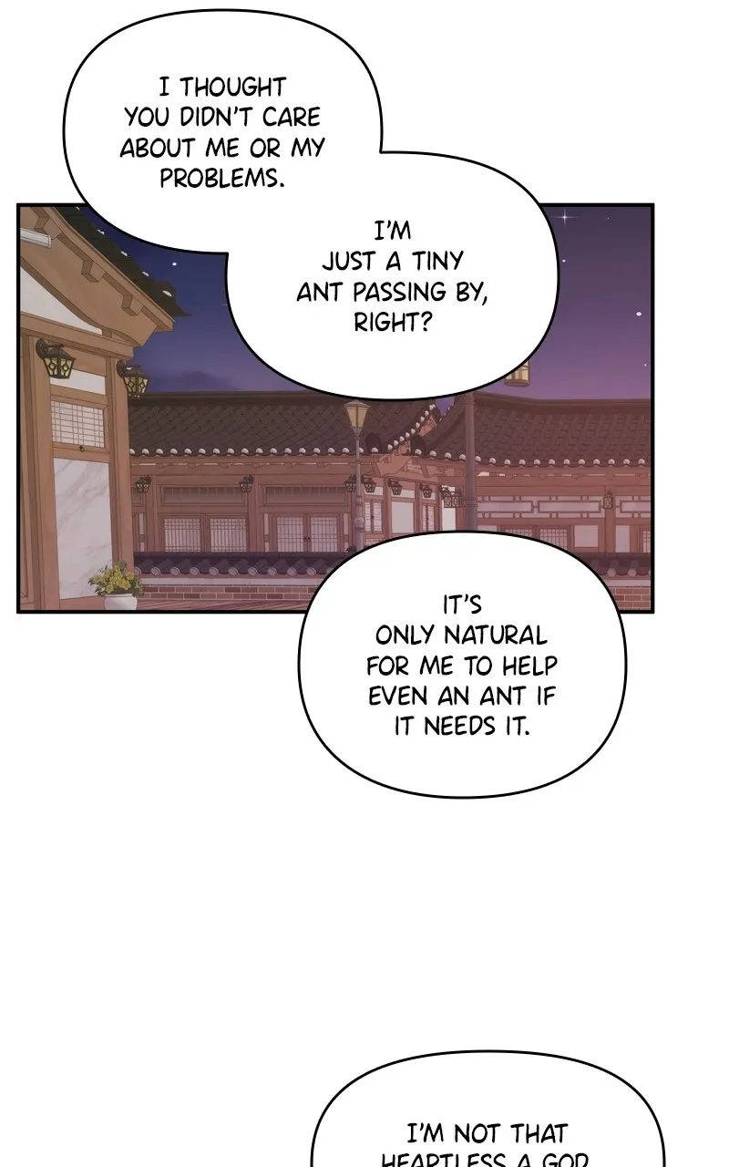Read Disaster is Always By My Side chapter 8 image 26 on Lezhin