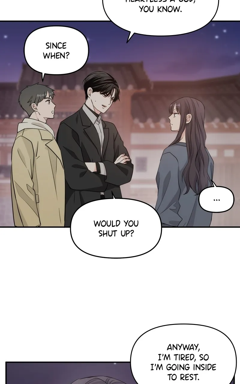Read Disaster is Always By My Side chapter 8 image 27 on Lezhin
