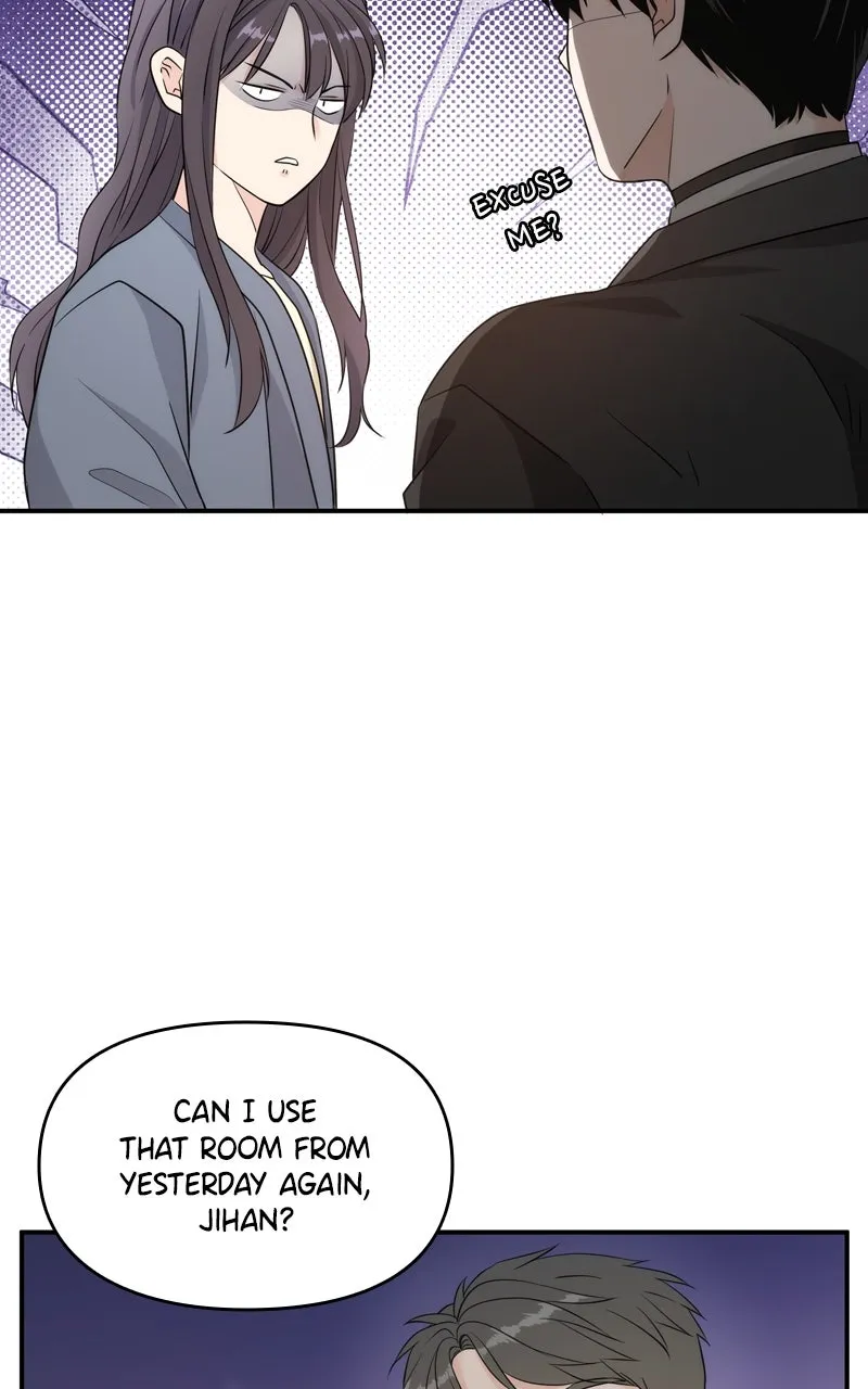 Read Disaster is Always By My Side chapter 8 image 29 on Lezhin