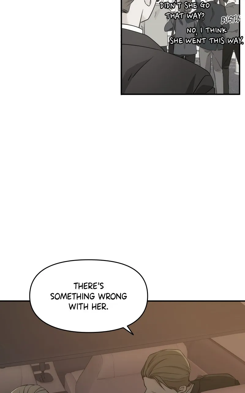 Read Disaster is Always By My Side chapter 8 image 3 on Lezhin