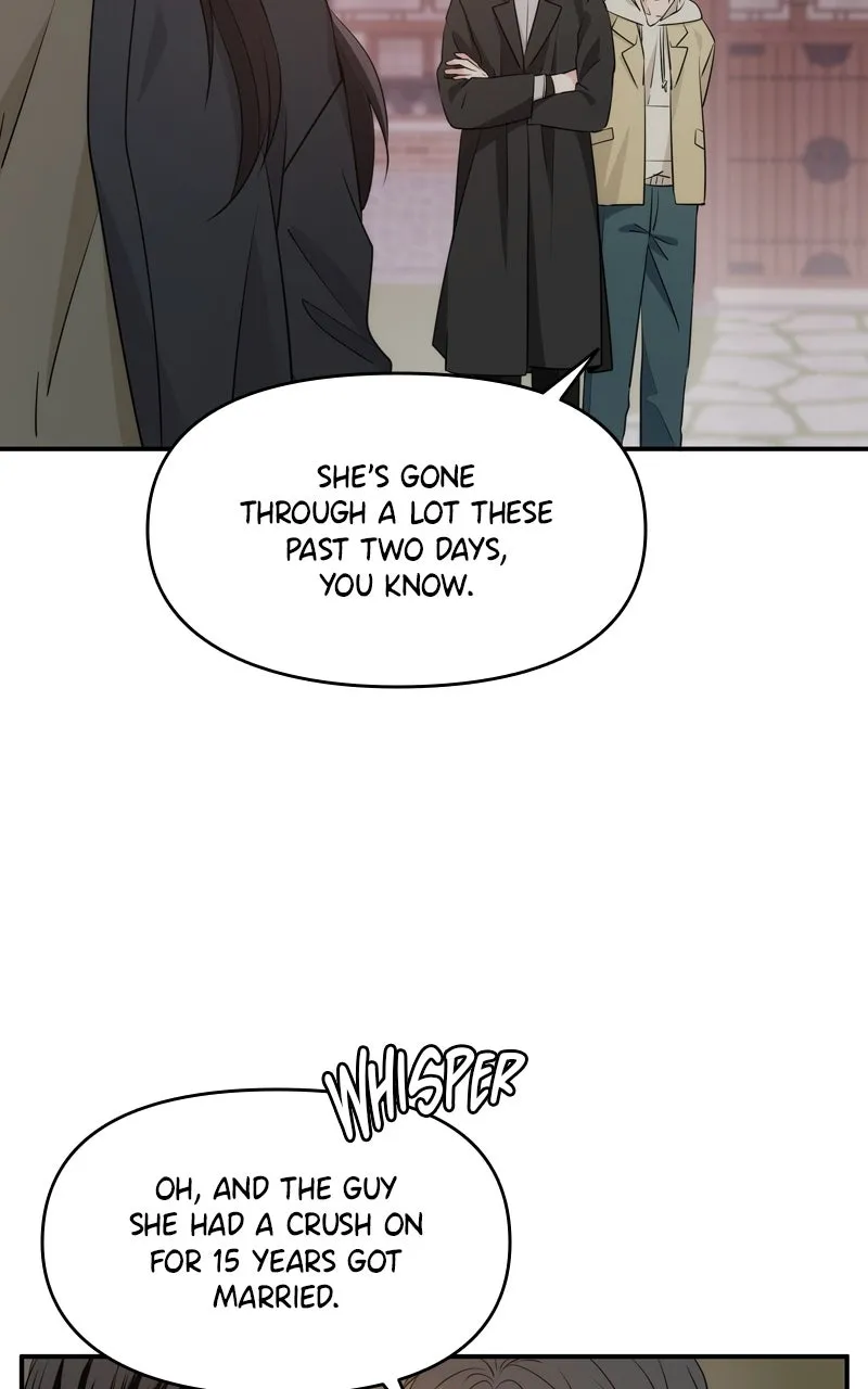 Read Disaster is Always By My Side chapter 8 image 31 on Lezhin