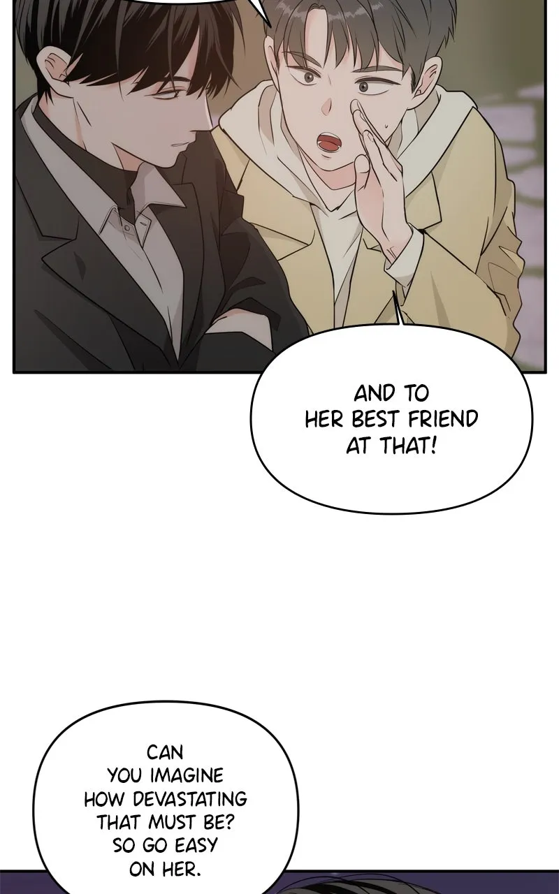 Read Disaster is Always By My Side chapter 8 image 32 on Lezhin