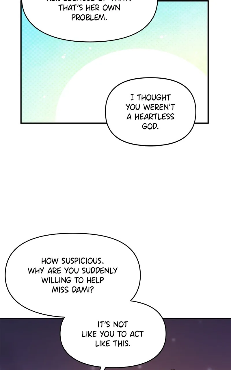 Read Disaster is Always By My Side chapter 8 image 34 on Lezhin