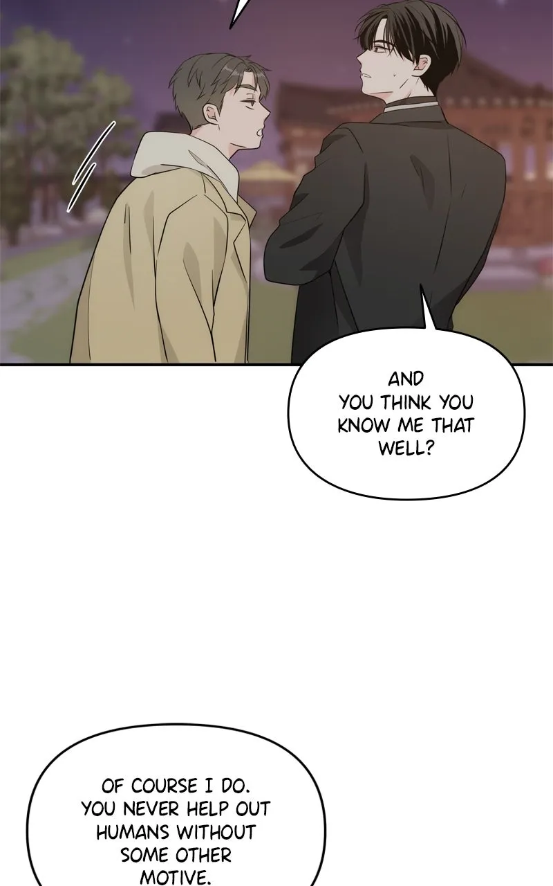 Read Disaster is Always By My Side chapter 8 image 35 on Lezhin