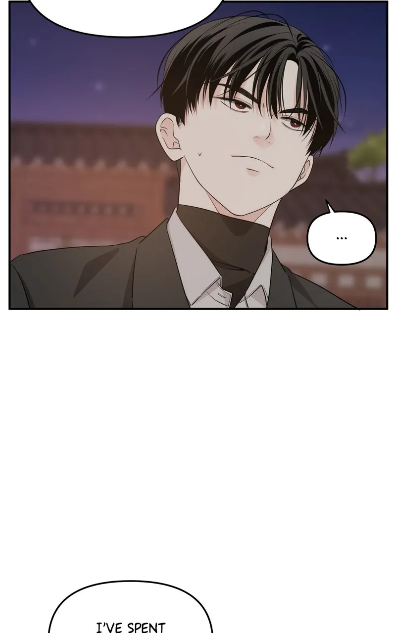 Read Disaster is Always By My Side chapter 8 image 36 on Lezhin