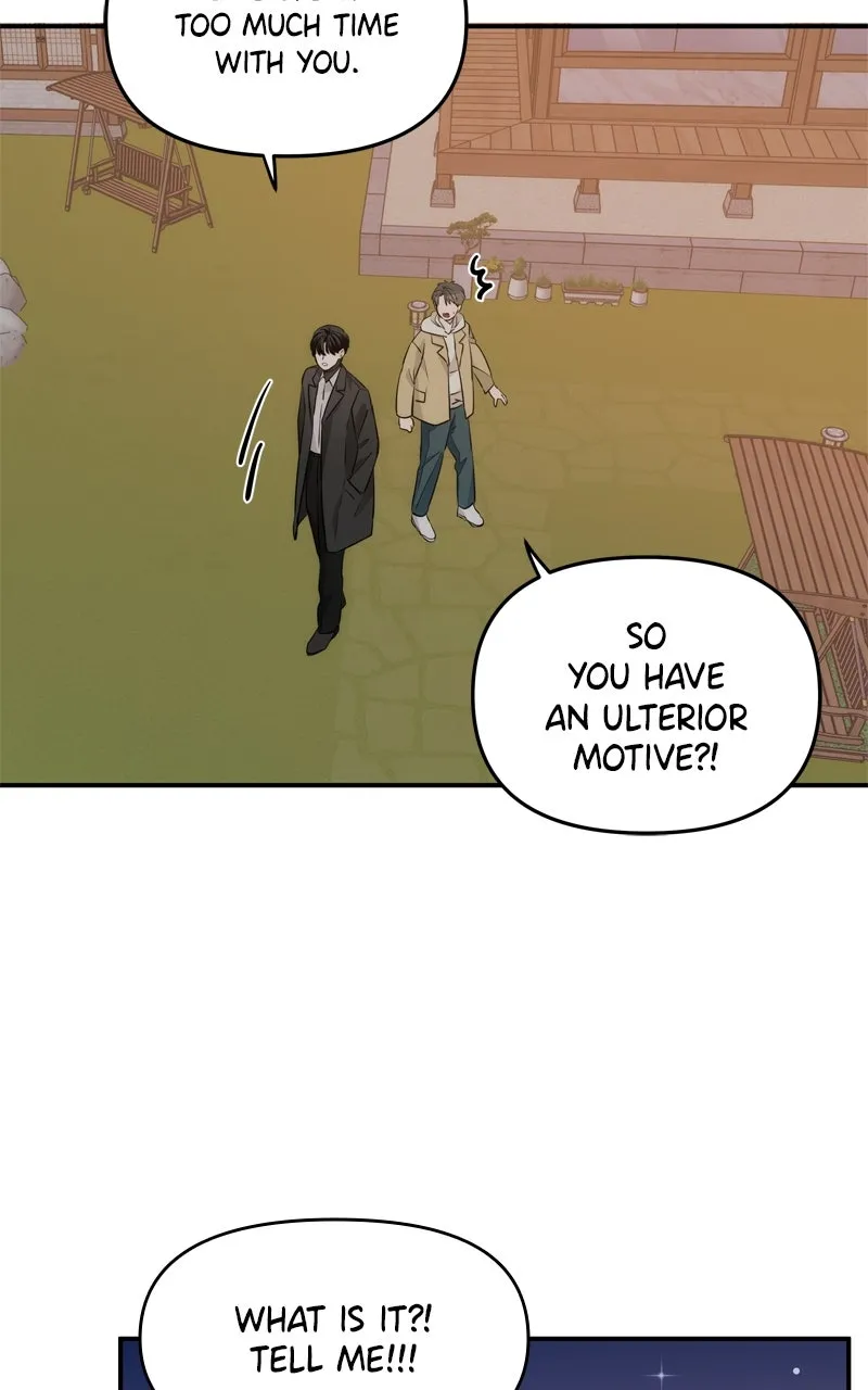 Read Disaster is Always By My Side chapter 8 image 37 on Lezhin