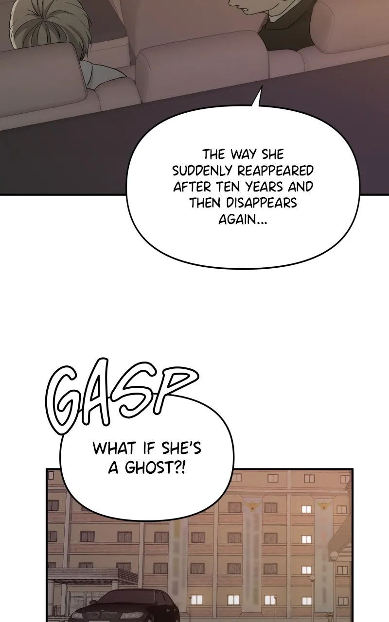 Read Disaster is Always By My Side chapter 8 image 4 on Lezhin