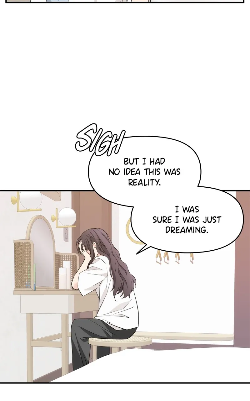 Read Disaster is Always By My Side chapter 8 image 43 on Lezhin