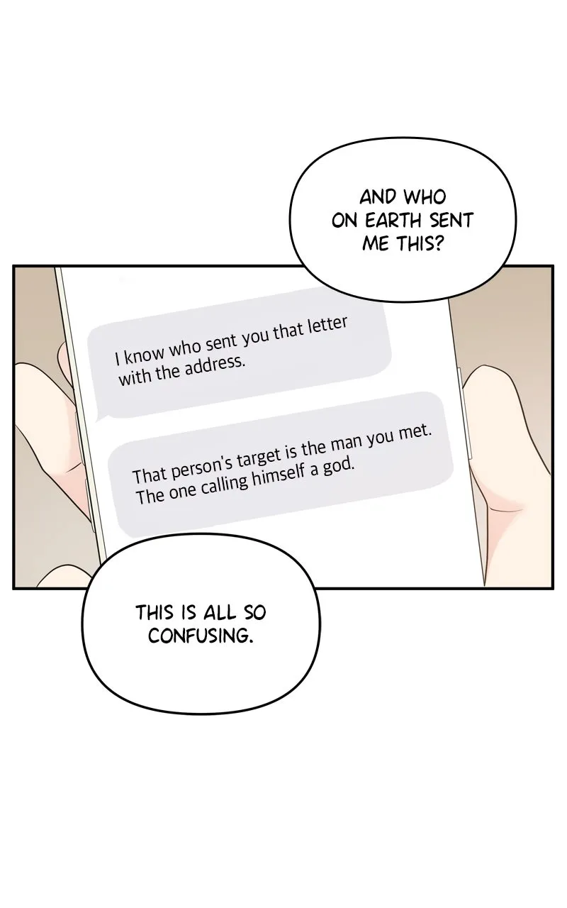 Read Disaster is Always By My Side chapter 8 image 44 on Lezhin