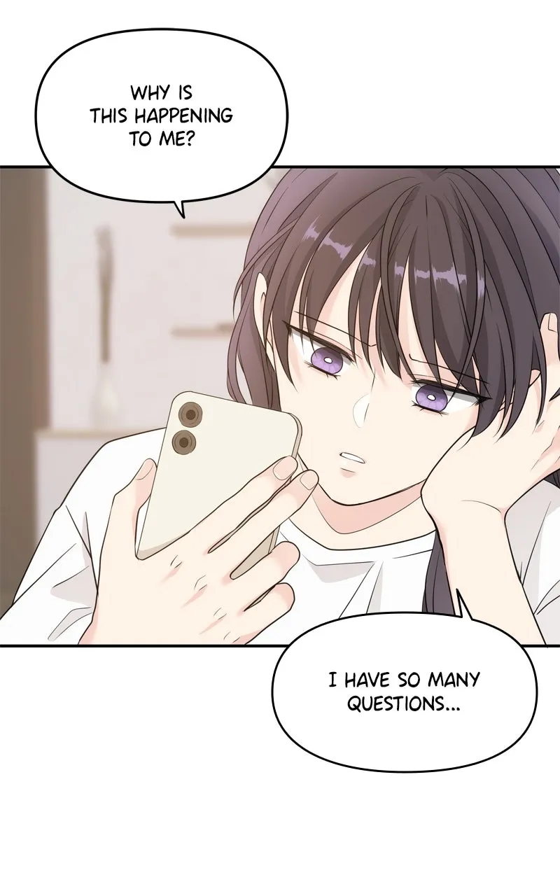 Read Disaster is Always By My Side chapter 8 image 45 on Lezhin