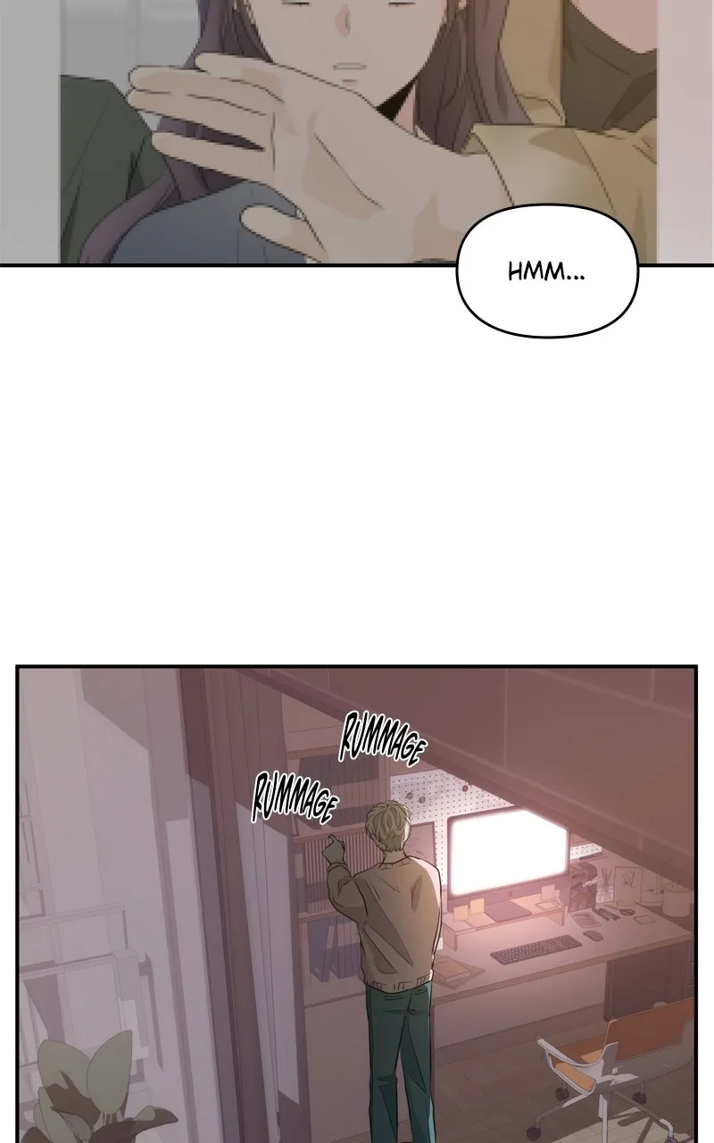 Read Disaster is Always By My Side chapter 8 image 49 on Lezhin