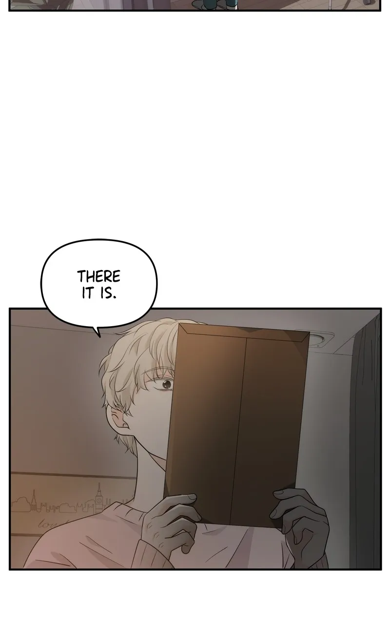 Read Disaster is Always By My Side chapter 8 image 50 on Lezhin