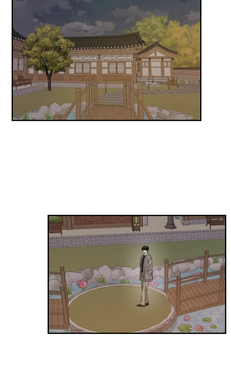 Read Disaster is Always By My Side chapter 8 image 55 on Lezhin