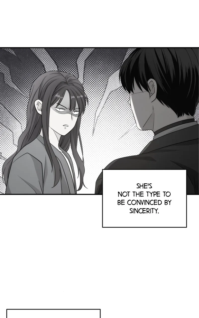 Read Disaster is Always By My Side chapter 8 image 59 on Lezhin
