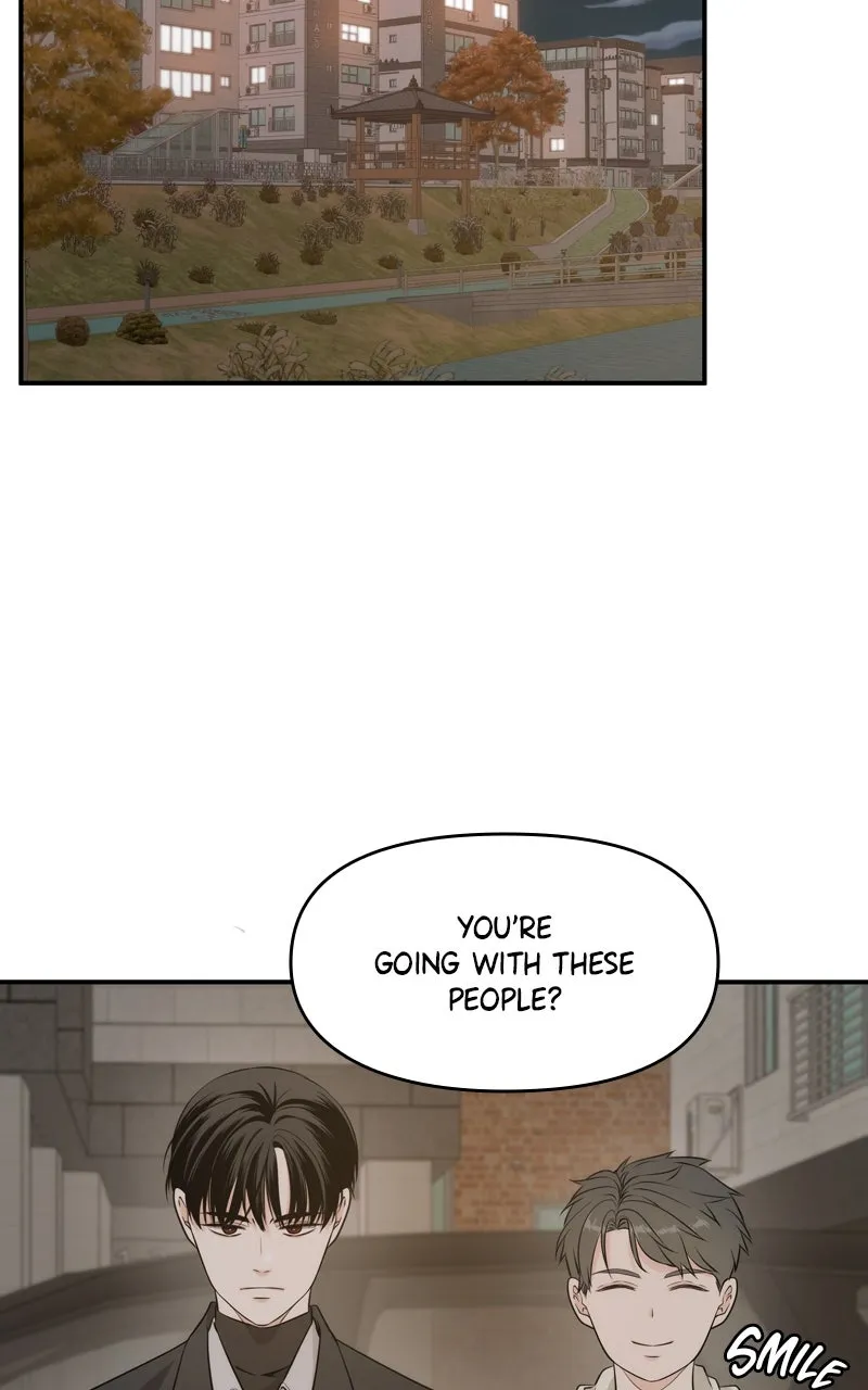 Read Disaster is Always By My Side chapter 8 image 6 on Lezhin